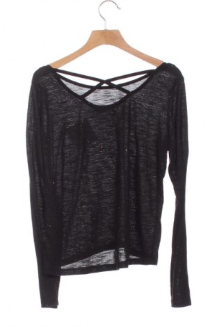 Bluză pentru copii H&M, Mărime 10-11y/ 146-152 cm, Culoare Negru, Preț 37,99 Lei