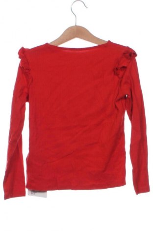 Bluză pentru copii H&M, Mărime 6-7y/ 122-128 cm, Culoare Roșu, Preț 37,99 Lei