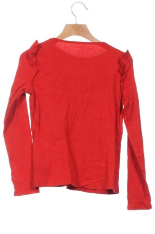 Dziecięca bluzka H&M, Rozmiar 8-9y/ 134-140 cm, Kolor Czerwony, Cena 36,99 zł