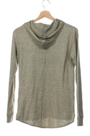 Bluză pentru copii H&M, Mărime 15-18y/ 170-176 cm, Culoare Verde, Preț 37,99 Lei