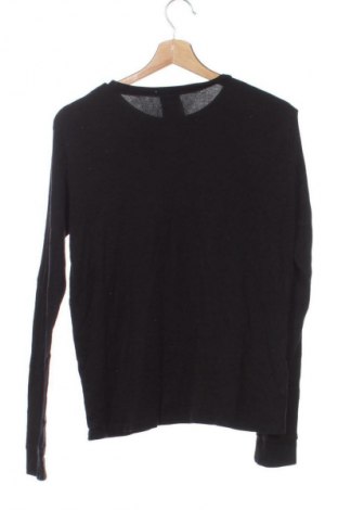 Dziecięca bluzka H&M, Rozmiar 11-12y/ 152-158 cm, Kolor Czarny, Cena 36,99 zł