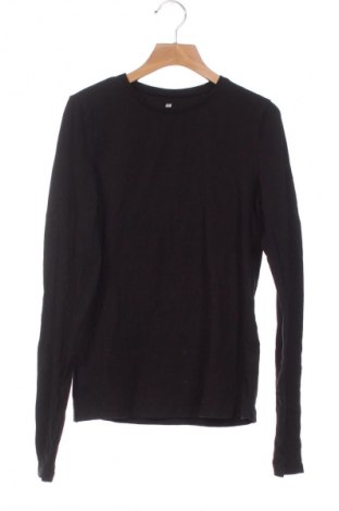 Detská blúzka  H&M, Veľkosť 12-13y/ 158-164 cm, Farba Čierna, Cena  6,95 €