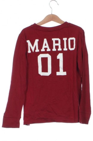 Kinder Shirt H&M, Größe 8-9y/ 134-140 cm, Farbe Rot, Preis € 7,99