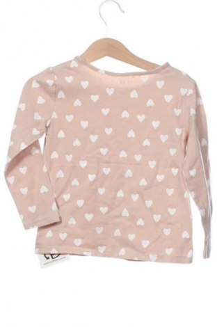Detská blúzka  H&M, Veľkosť 2-3y/ 98-104 cm, Farba Viacfarebná, Cena  6,95 €