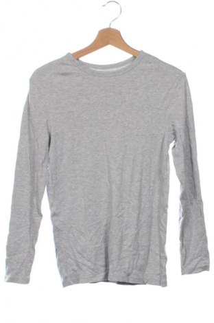 Kinder Shirt H&M, Größe 12-13y/ 158-164 cm, Farbe Grau, Preis € 7,99
