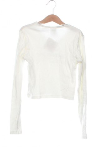 Bluză pentru copii H&M, Mărime 10-11y/ 146-152 cm, Culoare Alb, Preț 37,99 Lei