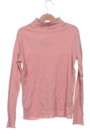 Dziecięca bluzka H&M, Rozmiar 8-9y/ 134-140 cm, Kolor Różowy, Cena 15,99 zł