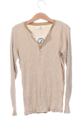 Detská blúzka  H&M, Veľkosť 8-9y/ 134-140 cm, Farba Viacfarebná, Cena  6,95 €