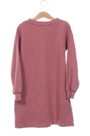 Dětská halenka  H&M, Velikost 5-6y/ 116-122 cm, Barva Popelavě růžová, Cena  179,00 Kč