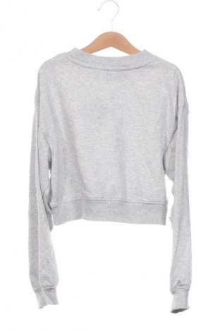 Dziecięca bluzka H&M, Rozmiar 8-9y/ 134-140 cm, Kolor Szary, Cena 36,99 zł