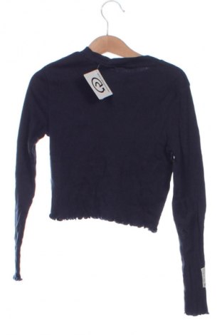 Dziecięca bluzka H&M, Rozmiar 8-9y/ 134-140 cm, Kolor Niebieski, Cena 36,99 zł