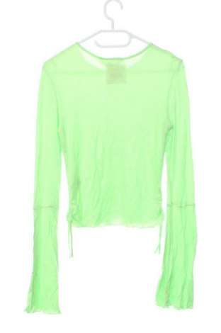 Dětská halenka  H&M, Velikost 14-15y/ 168-170 cm, Barva Zelená, Cena  179,00 Kč