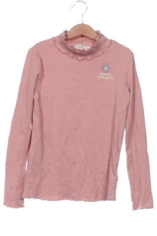 Detská blúzka  H&M, Veľkosť 8-9y/ 134-140 cm, Farba Ružová, Cena  6,95 €