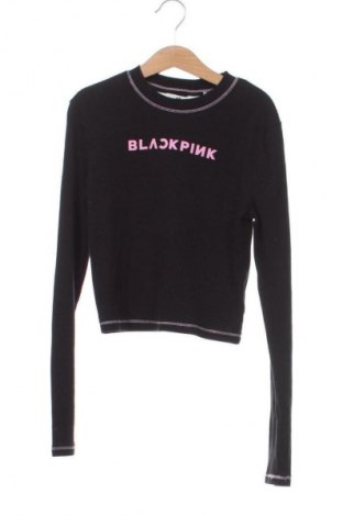 Kinder Shirt H&M, Größe 12-13y/ 158-164 cm, Farbe Schwarz, Preis € 6,00