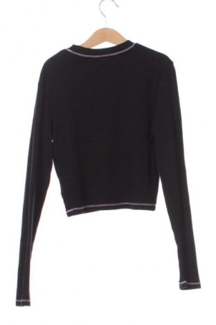 Kinder Shirt H&M, Größe 12-13y/ 158-164 cm, Farbe Schwarz, Preis € 6,00
