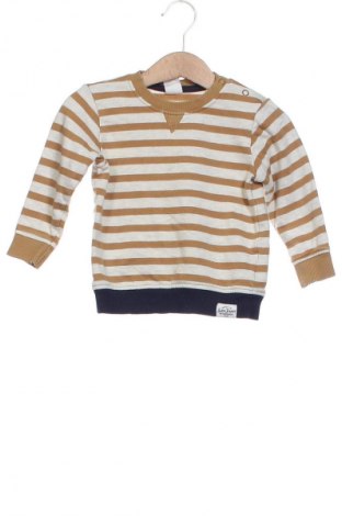 Kinder Shirt H&M, Größe 9-12m/ 74-80 cm, Farbe Mehrfarbig, Preis 6,00 €