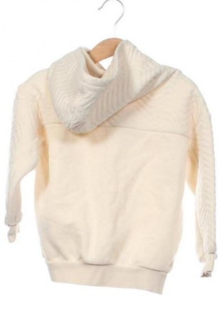 Kinder Shirt H&M, Größe 4-5y/ 110-116 cm, Farbe Ecru, Preis 5,79 €