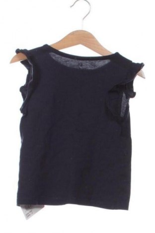 Kinder Shirt H&M, Größe 2-3y/ 98-104 cm, Farbe Blau, Preis 5,79 €