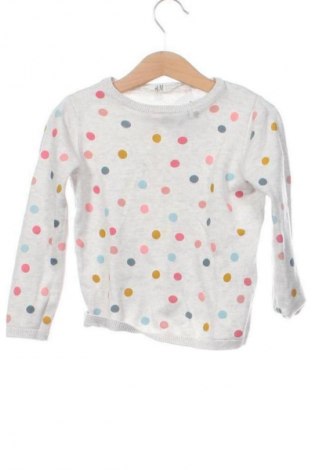 Kinder Shirt H&M, Größe 2-3y/ 98-104 cm, Farbe Mehrfarbig, Preis 5,79 €