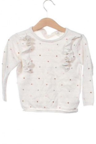 Kinder Shirt H&M, Größe 12-18m/ 80-86 cm, Farbe Mehrfarbig, Preis 5,79 €