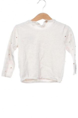 Kinder Shirt H&M, Größe 12-18m/ 80-86 cm, Farbe Mehrfarbig, Preis 5,79 €