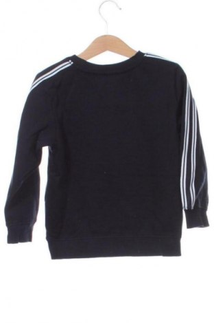 Detská blúzka  H&M, Veľkosť 4-5y/ 110-116 cm, Farba Modrá, Cena  6,00 €