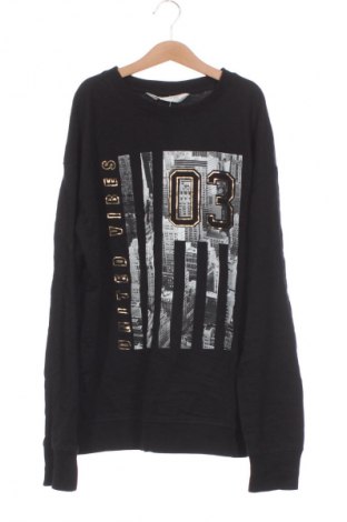Dziecięca bluzka H&M, Rozmiar 12-13y/ 158-164 cm, Kolor Kolorowy, Cena 15,99 zł