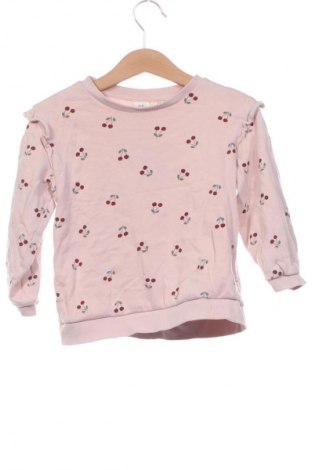 Dětská halenka  H&M, Velikost 2-3y/ 98-104 cm, Barva Vícebarevné, Cena  179,00 Kč