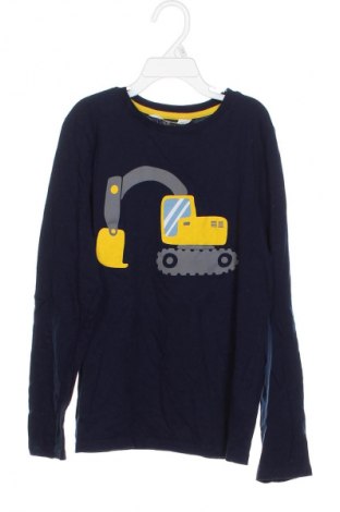 Dziecięca bluzka H&M, Rozmiar 8-9y/ 134-140 cm, Kolor Niebieski, Cena 26,97 zł