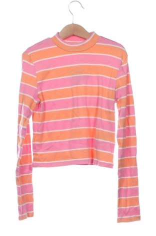 Детска блуза H&M, Размер 10-11y/ 146-152 см, Цвят Многоцветен, Цена 11,99 лв.