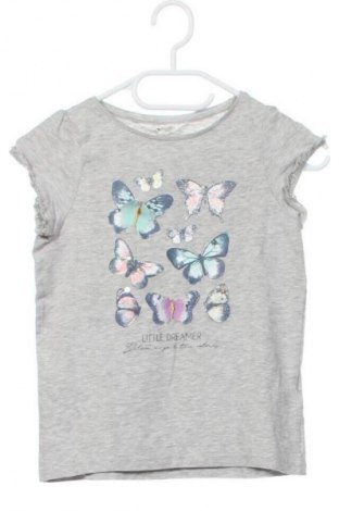Detská blúzka  H&M, Veľkosť 8-9y/ 134-140 cm, Farba Sivá, Cena  6,14 €