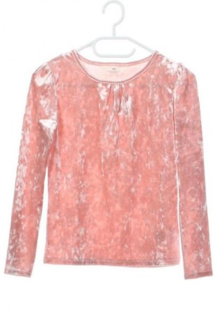 Dziecięca bluzka H&M, Rozmiar 8-9y/ 134-140 cm, Kolor Kolorowy, Cena 27,59 zł