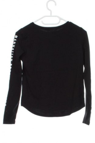 Detská blúzka  H&M, Veľkosť 10-11y/ 146-152 cm, Farba Čierna, Cena  6,14 €
