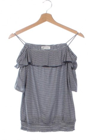 Dziecięca bluzka H&M, Rozmiar 12-13y/ 158-164 cm, Kolor Kolorowy, Cena 36,99 zł