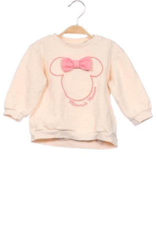 Gyerek blúz H&M, Méret 6-9m / 68-74 cm, Szín Bézs, Ár 2 400 Ft