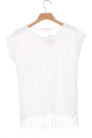Gyerek blúz H&M, Méret 8-9y / 134-140 cm, Szín Fehér, Ár 2 400 Ft