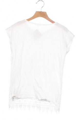 Gyerek blúz H&M, Méret 8-9y / 134-140 cm, Szín Fehér, Ár 2 400 Ft