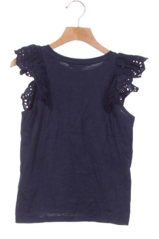 Gyerek blúz H&M, Méret 7-8y / 128-134 cm, Szín Kék, Ár 2 400 Ft