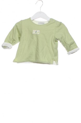 Dětská halenka  H&M, Velikost 2-3m/ 56-62 cm, Barva Vícebarevné, Cena  148,00 Kč