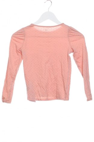 Dětská halenka  H&M, Velikost 6-7y/ 122-128 cm, Barva Růžová, Cena  152,00 Kč