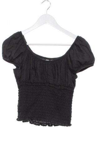 Bluză pentru copii H&M, Mărime 12-13y/ 158-164 cm, Culoare Gri, Preț 37,99 Lei