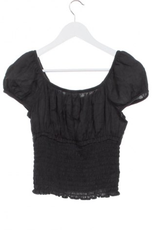 Bluză pentru copii H&M, Mărime 12-13y/ 158-164 cm, Culoare Gri, Preț 37,99 Lei
