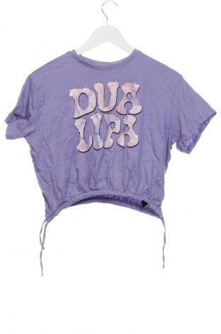 Detská blúzka  H&M, Veľkosť 14-15y/ 168-170 cm, Farba Fialová, Cena  6,95 €
