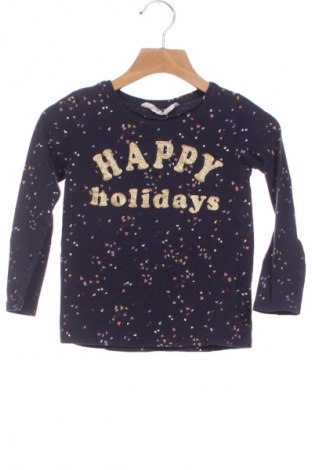Detská blúzka  H&M, Veľkosť 2-3y/ 98-104 cm, Farba Viacfarebná, Cena  3,95 €