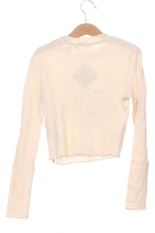 Dětská halenka  H&M, Velikost 8-9y/ 134-140 cm, Barva Béžová, Cena  138,00 Kč