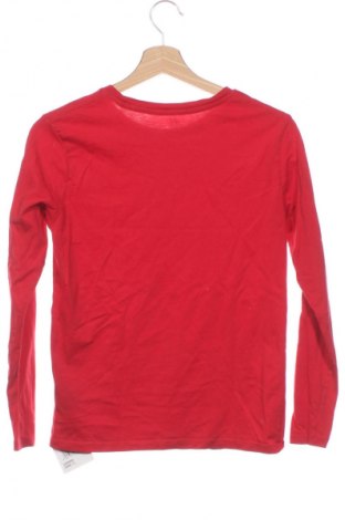 Bluză pentru copii H&M, Mărime 12-13y/ 158-164 cm, Culoare Roșu, Preț 31,58 Lei