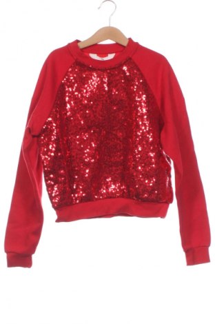 Bluză pentru copii H&M, Mărime 10-11y/ 146-152 cm, Culoare Portocaliu, Preț 28,62 Lei