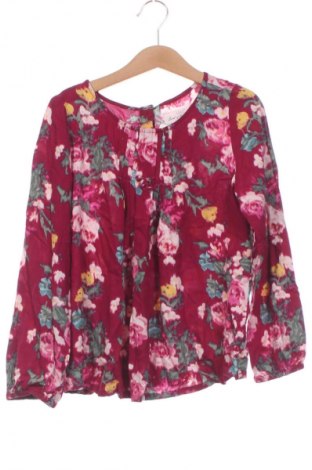 Dziecięca bluzka H&M, Rozmiar 6-7y/ 122-128 cm, Kolor Kolorowy, Cena 27,59 zł