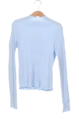 Detská blúzka  H&M, Veľkosť 9-10y/ 140-146 cm, Farba Modrá, Cena  4,95 €