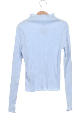 Detská blúzka  H&M, Veľkosť 9-10y/ 140-146 cm, Farba Modrá, Cena  4,95 €